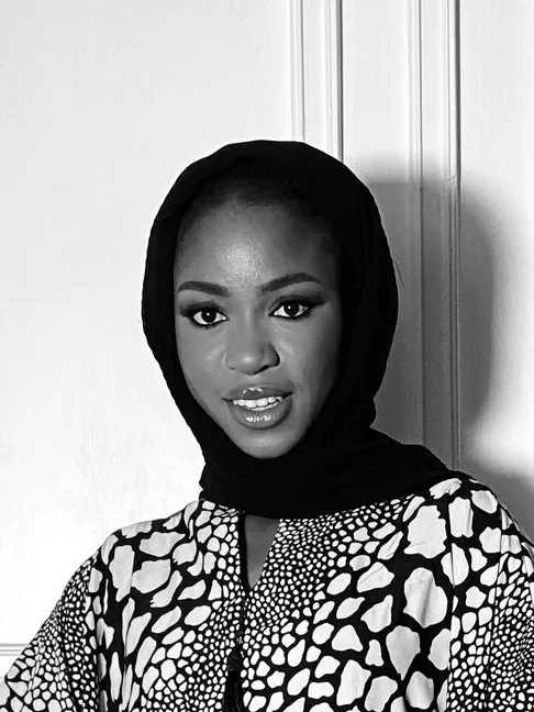 Mary Adah Umeh