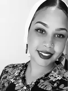 Nafisa Hafiz