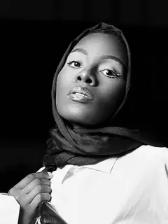 Safiya Iyeh Idakwo