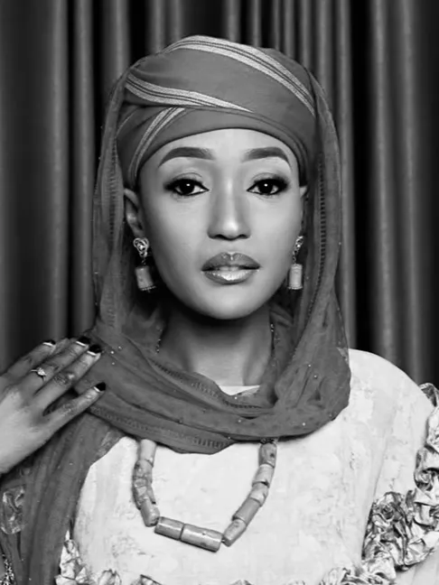 Safiyyah Ambursa