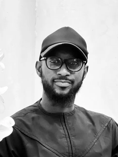 Sahmien Ibrahim