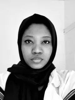 Samira Mohammed