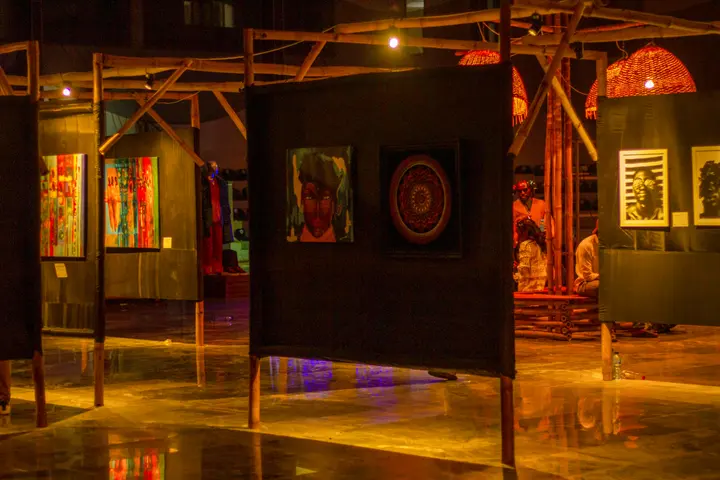 Cultural Xchange: The Intersection, KAFART 2022