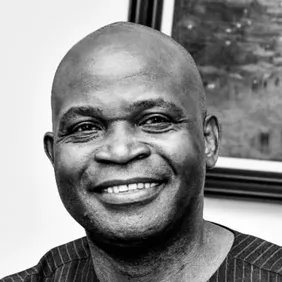 Jahman Oladejo