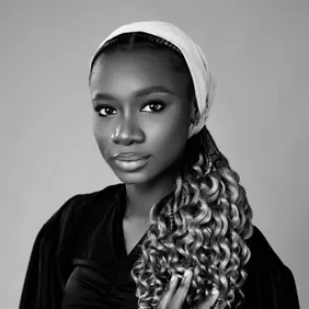 Maryam Sani