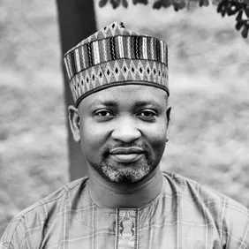 Professor Gambo Duniya Giles