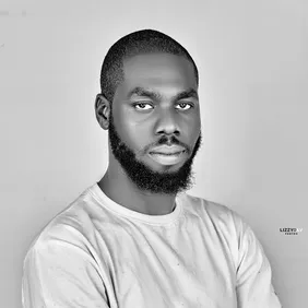 Ridwan Abdulganiyi